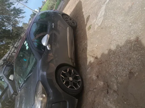 Citroen C3 2012 
