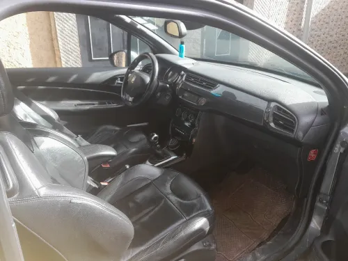 Citroen C3 2012 
