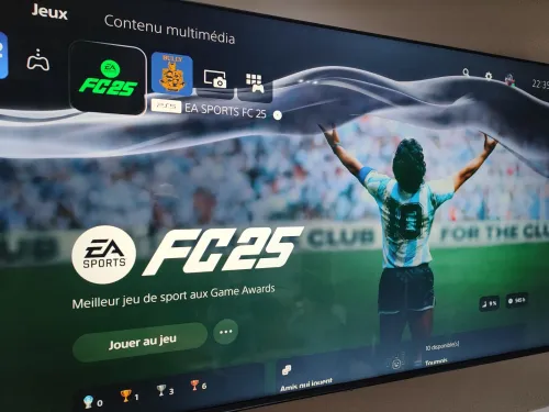 Ps5 standard
