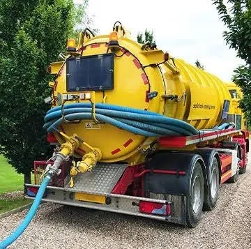 Débouchage dégorgement de canalisation vidange de fosse 