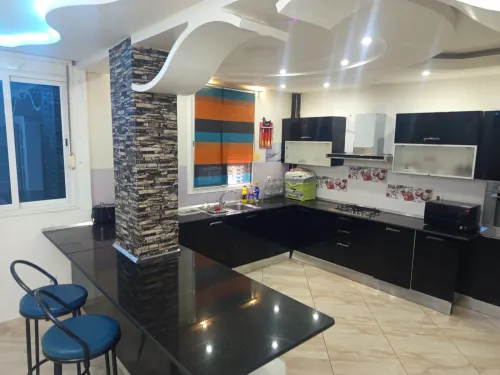 Location Appartement F4 Annaba Annaba