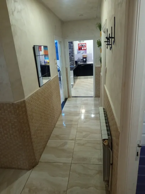 Location Appartement F4 Annaba Annaba