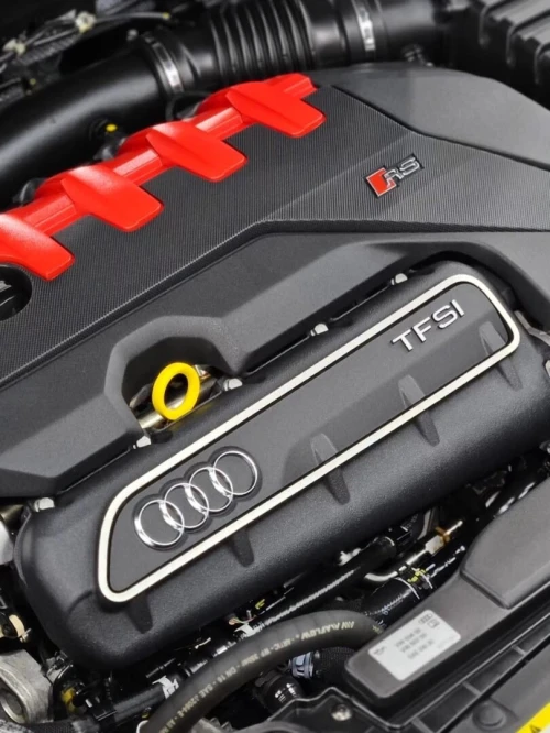Audi RS3 2022 SPORTBACK 8Y