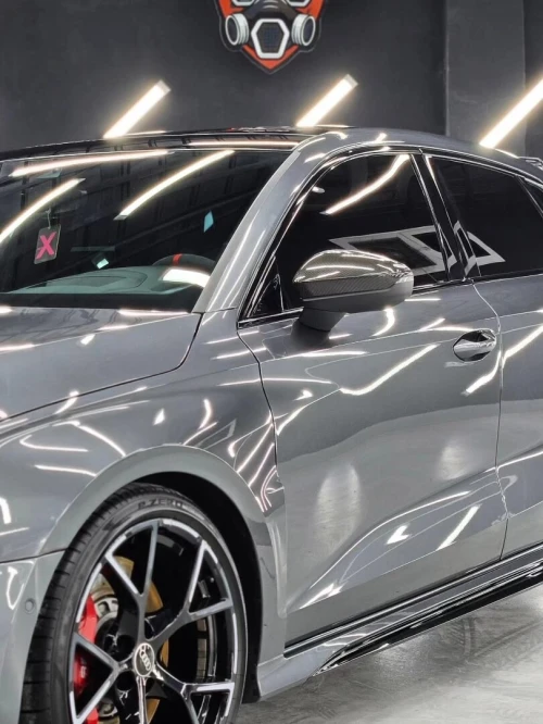 Audi RS3 2022 SPORTBACK 8Y