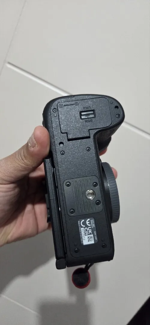 sony a9 iii (mark 3) click 3k