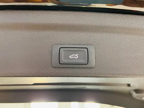 Audi Q3 2021 Q3