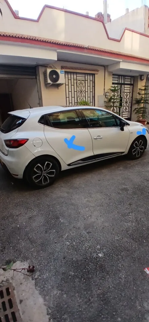 Renault Clio 4 2019 Limited 2