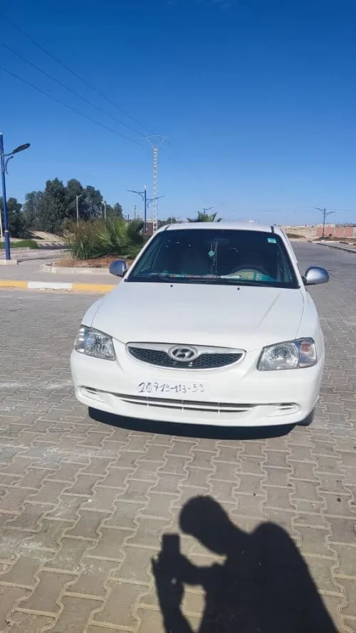 Hyundai Accent 2013 Accent