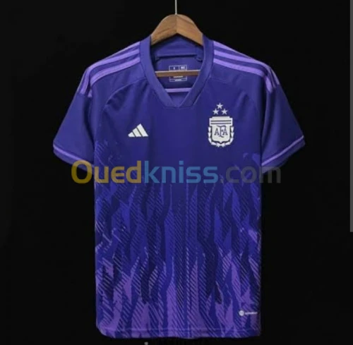 Maillot argentine
