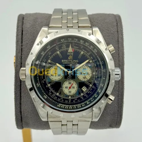 Breitling Chrono-Matic
