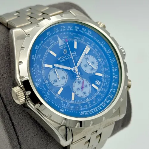 Breitling Chrono-Matic