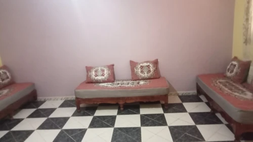 Location vacances Appartement Tlemcen Maghnia
