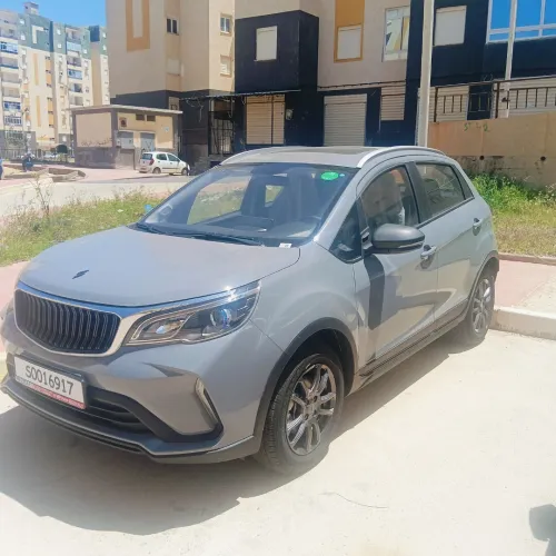 Livan X3 Pro  2026 Automatique (Avec toi ouvrant )