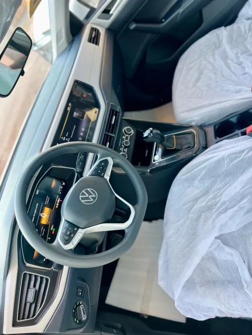 Volkswagen Lavida 2025 Xr