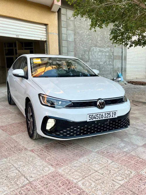 Volkswagen Lavida 2025 Xr
