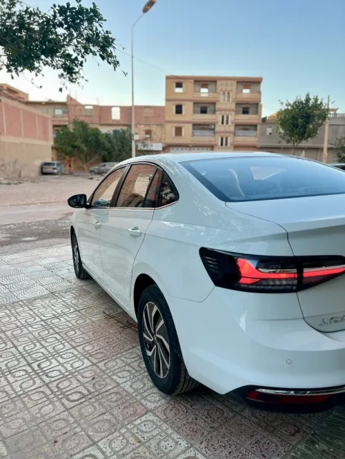 Volkswagen Lavida 2025 Xr
