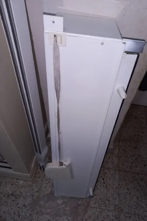 Volet Roulant Aluminium 