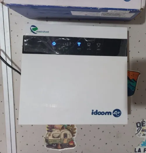 Modem