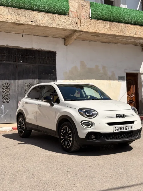 Fiat 500x 2023 Club