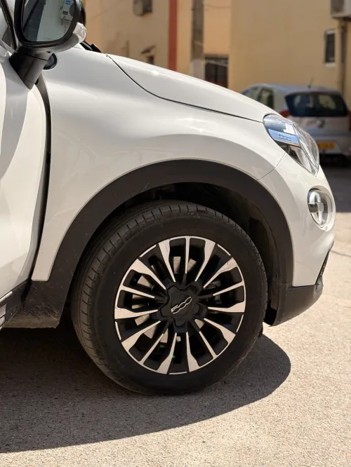 Fiat 500x 2023 Club