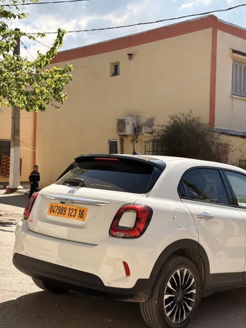 Fiat 500x 2023 Club