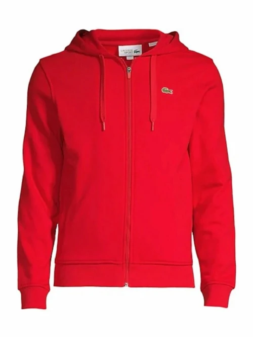 veste Lacoste Men's Sport sweat original