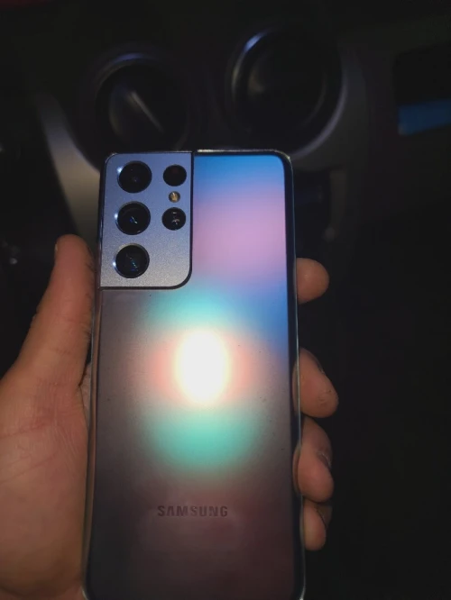 Samsung S20 ultra