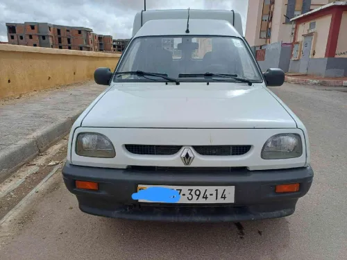 Renault Express 1994 Express