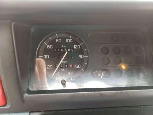 Renault Express 1994 Express