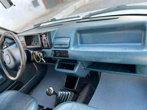 Renault Express 1994 Express