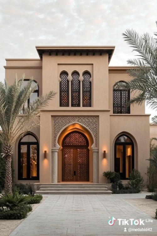 ARKINOVA مكتب الدراسات المعمارية