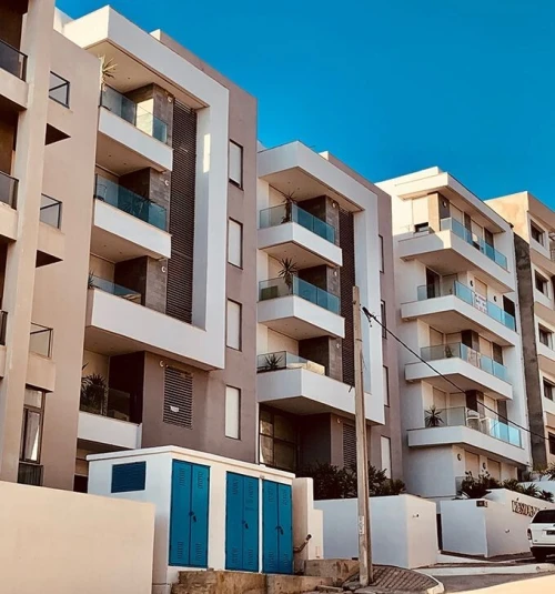 ARKINOVA مكتب الدراسات المعمارية