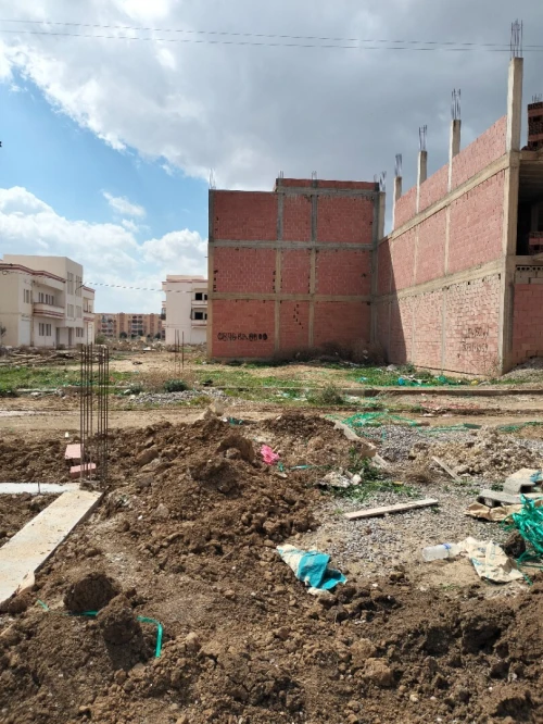 Vente Terrain Batna Batna