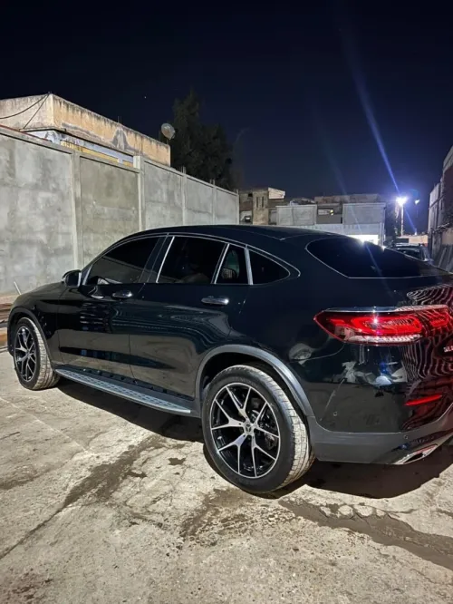 Mercedes Glc 300d 2023 Glc 300d
