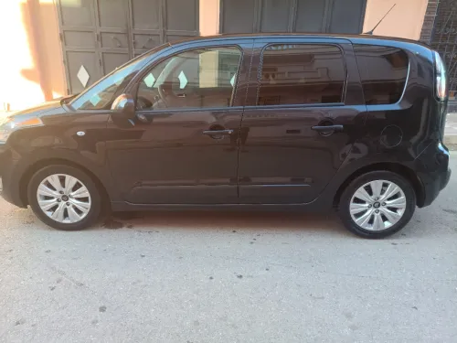 Citroen C3 Picasso 2012 C3 Picasso