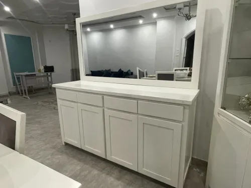 Salle à manger bon prix bois hètre