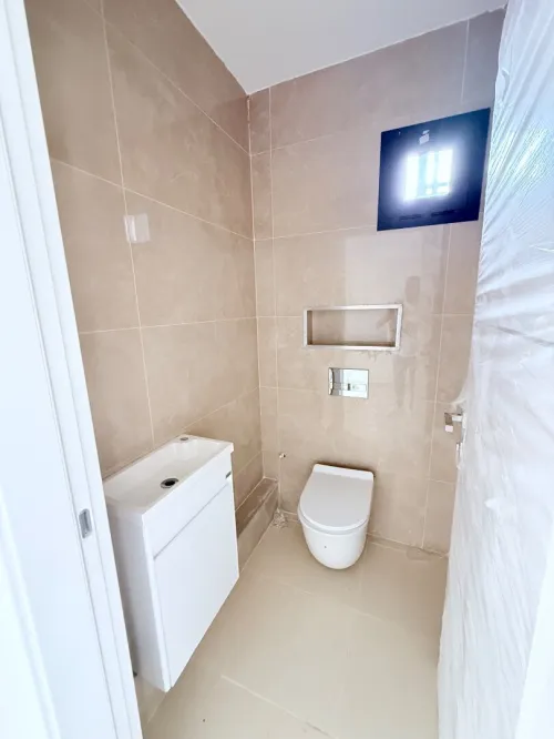 Vente Appartement F3 Alger Dely brahim