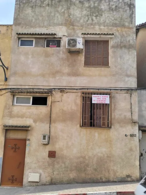 Vente bien immobilier Béjaïa Bejaia