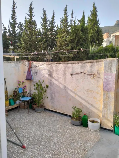Vente bien immobilier Béjaïa Bejaia