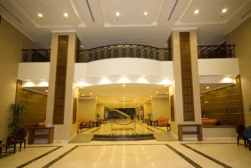OMRA 24 AOUT عمرة صفر اوت