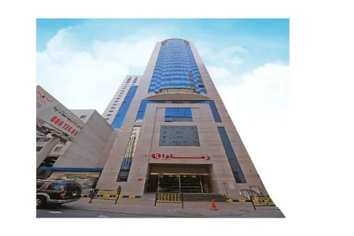 OMRA 24 AOUT عمرة صفر اوت