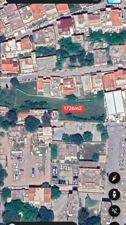 Location Terrain Blida Blida