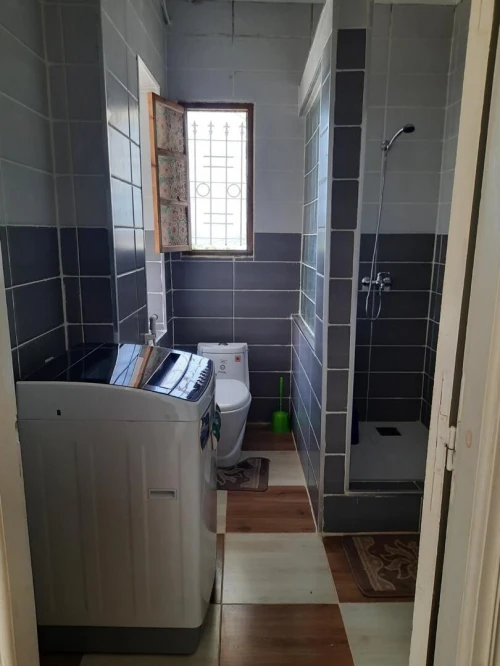 Location vacances Bungalow F3 El Tarf El kala