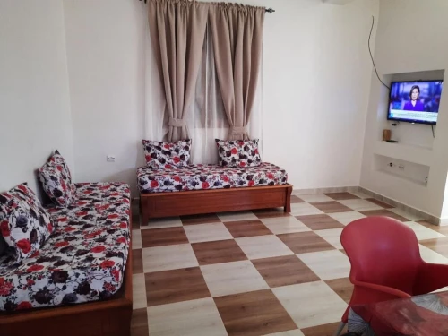 Location vacances Bungalow F3 El Tarf El kala
