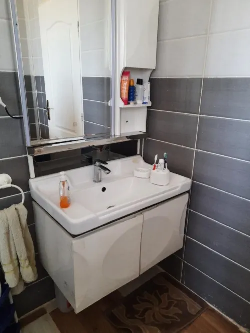Location vacances Bungalow F3 El Tarf El kala