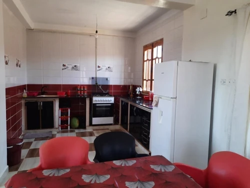 Location vacances Bungalow F3 El Tarf El kala