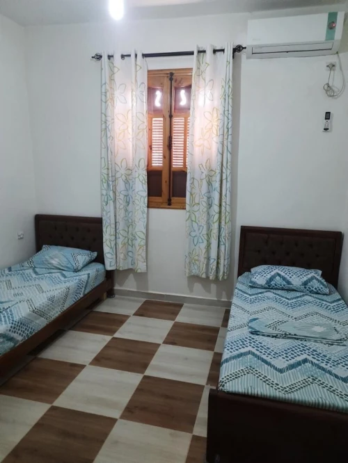 Location vacances Bungalow F3 El Tarf El kala
