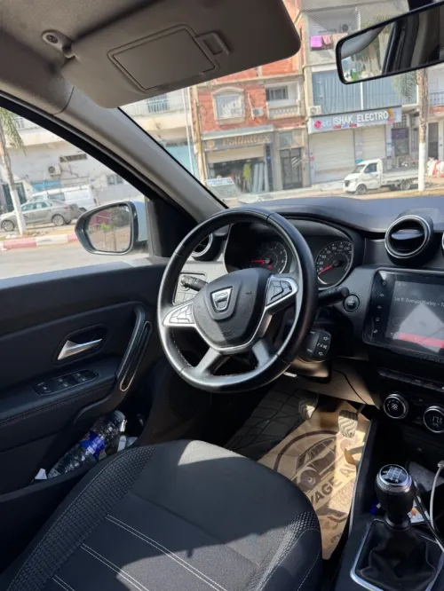 Dacia Duster 2022 Extreme