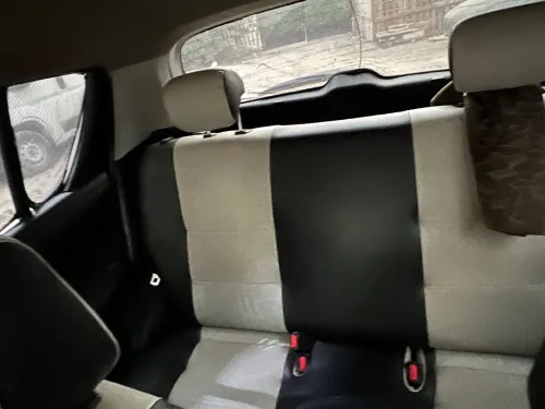 Suzuki Swift 2014 Swift