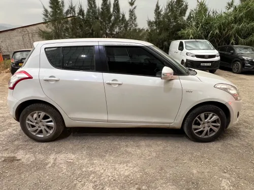 Suzuki Swift 2014 Swift